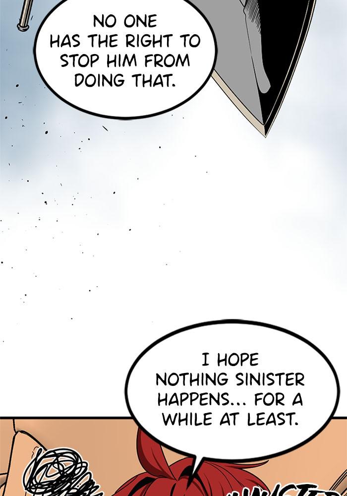 Hero Killer Chap 67 - Next Chap 68