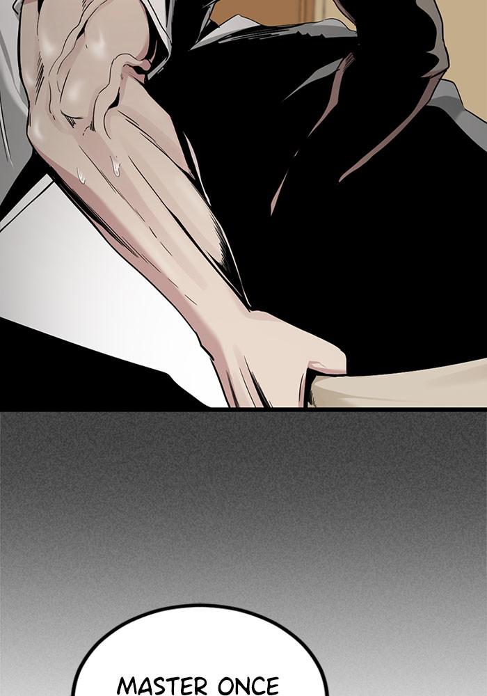 Hero Killer Chap 67 - Next Chap 68