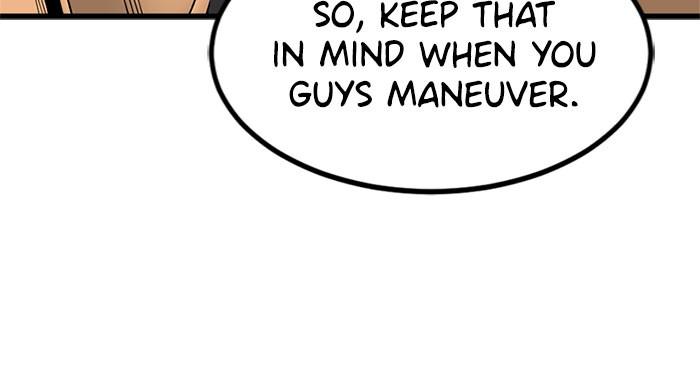 Hero Killer Chap 67 - Next Chap 68