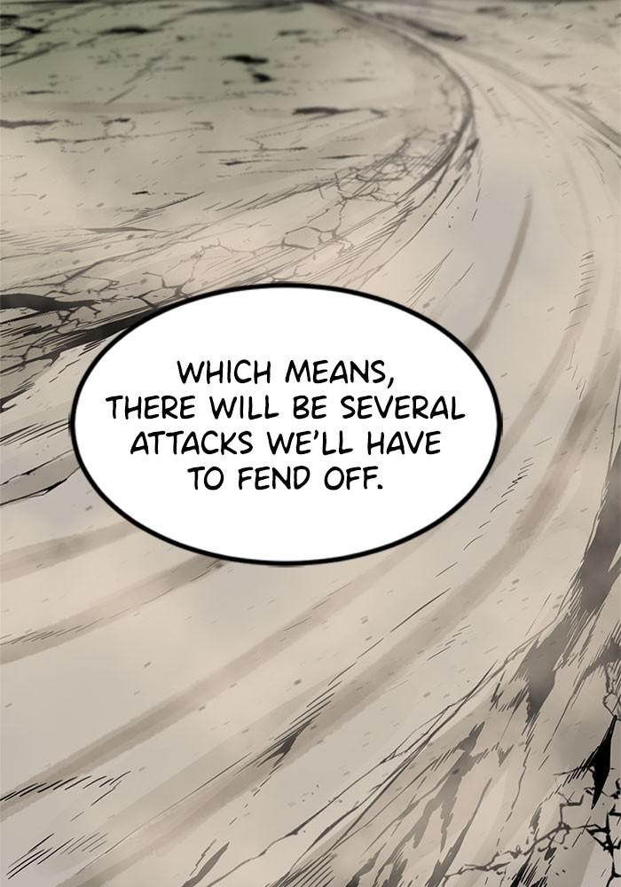 Hero Killer Chap 67 - Next Chap 68