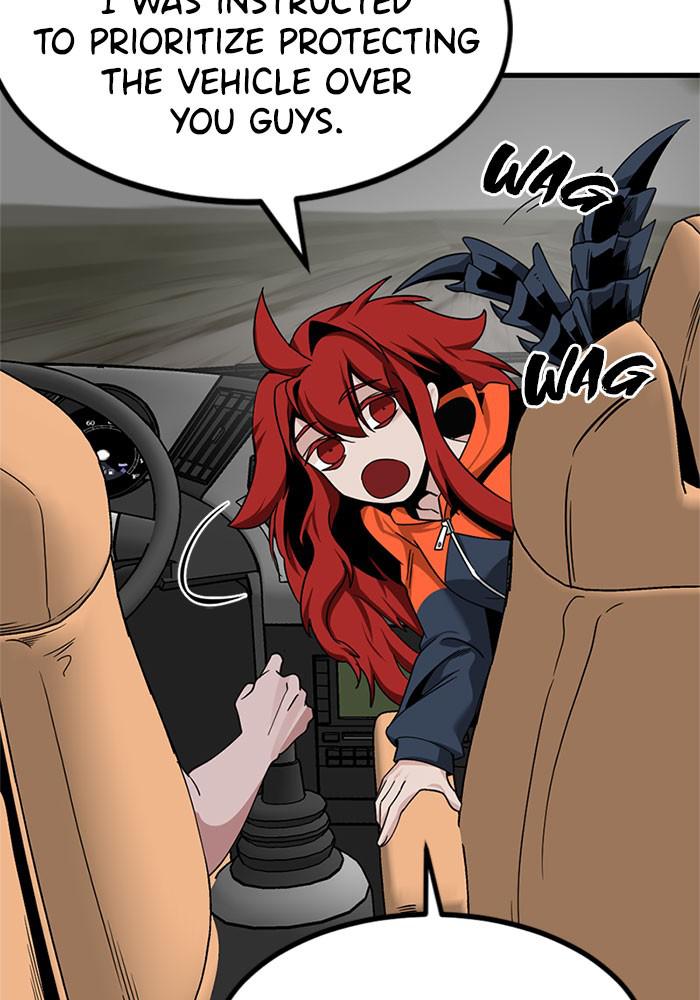 Hero Killer Chap 67 - Next Chap 68
