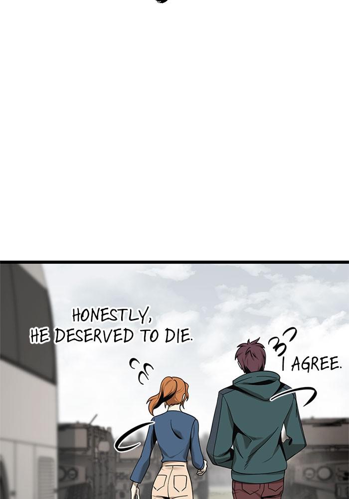 Hero Killer Chap 67 - Next Chap 68