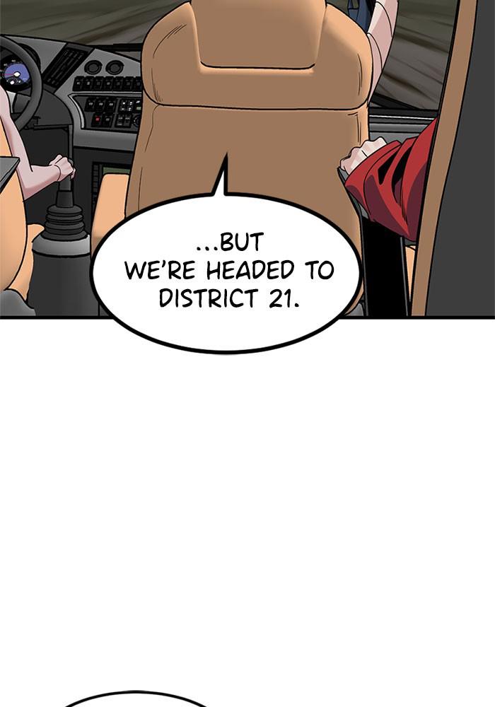 Hero Killer Chap 67 - Next Chap 68