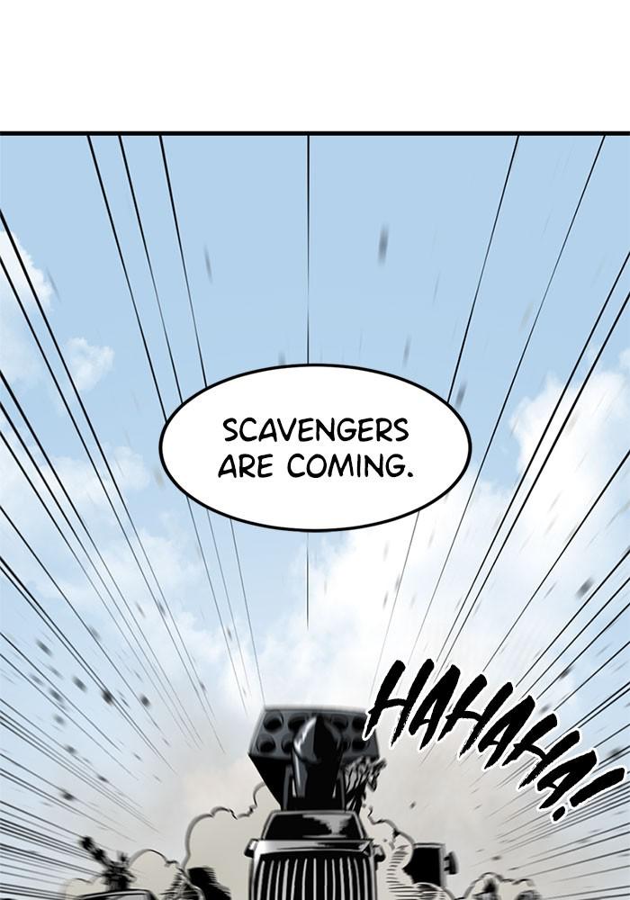 Hero Killer Chap 67 - Next Chap 68