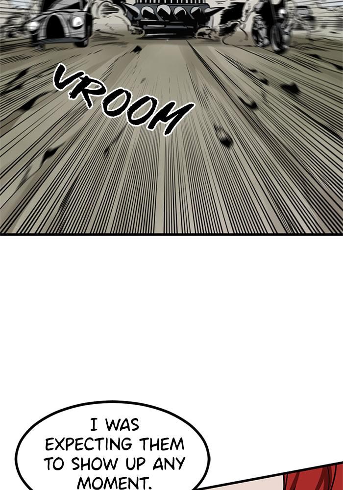 Hero Killer Chap 67 - Next Chap 68