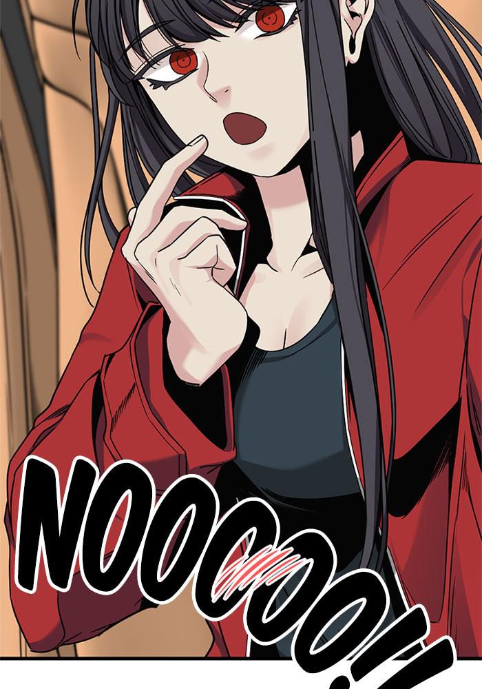 Hero Killer Chap 67 - Next Chap 68