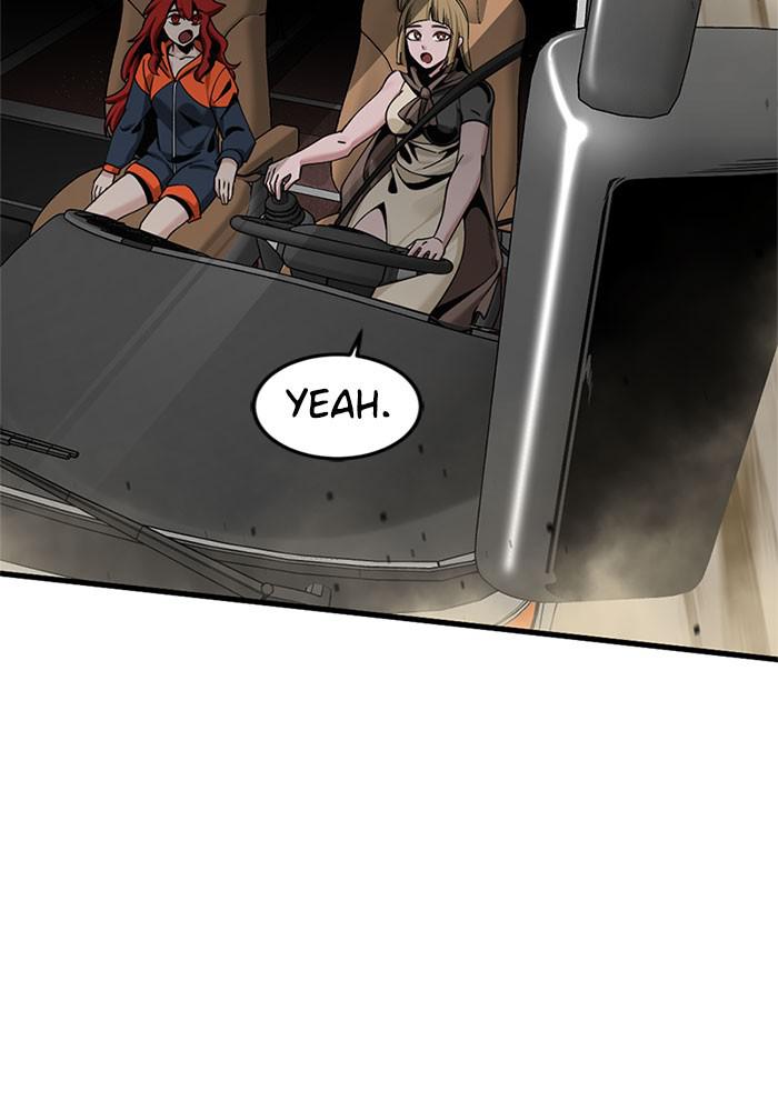 Hero Killer Chap 67 - Next Chap 68