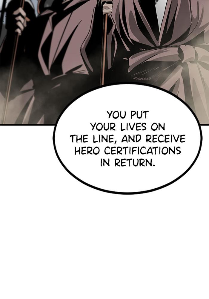 Hero Killer Chap 67 - Next Chap 68