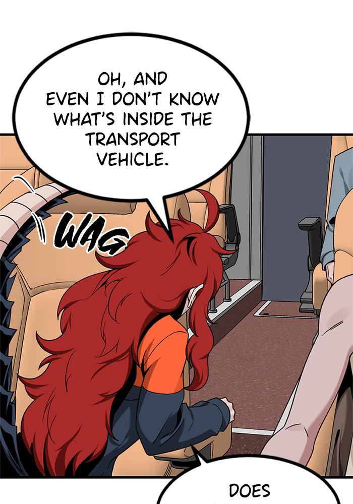 Hero Killer Chap 67 - Next Chap 68