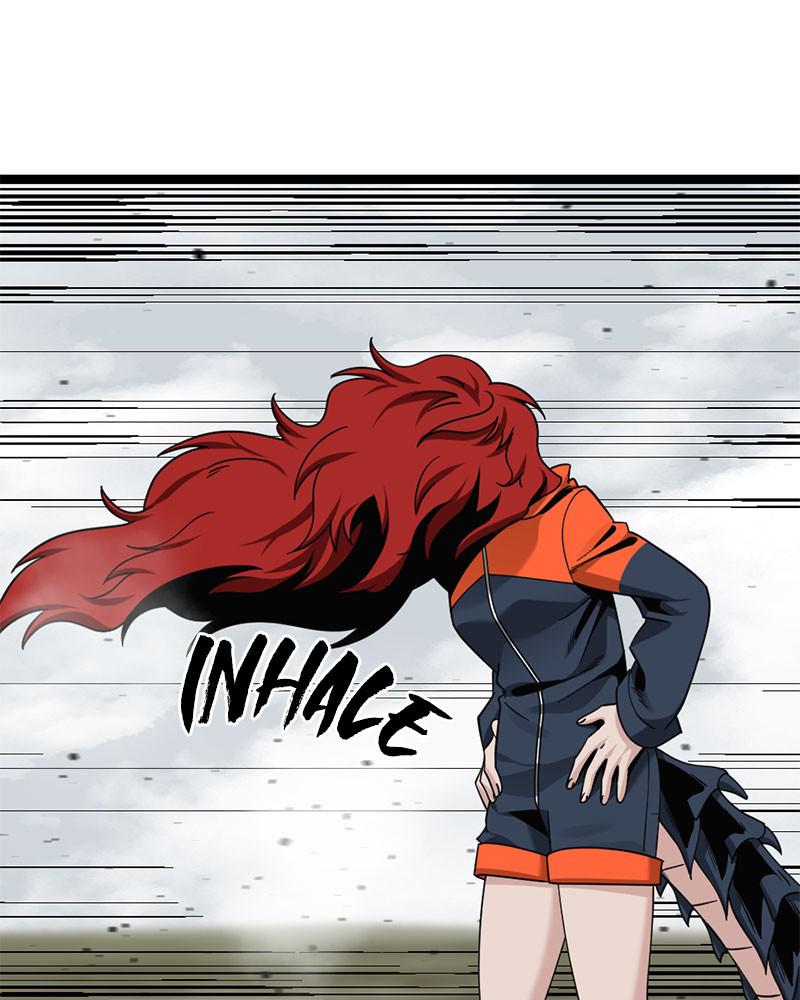 Hero Killer Chap 67 - Next Chap 68