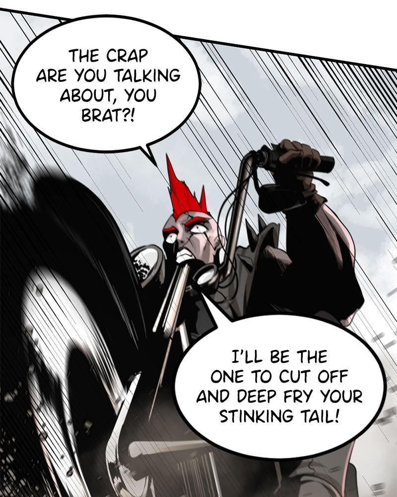 Hero Killer Chap 67 - Next Chap 68