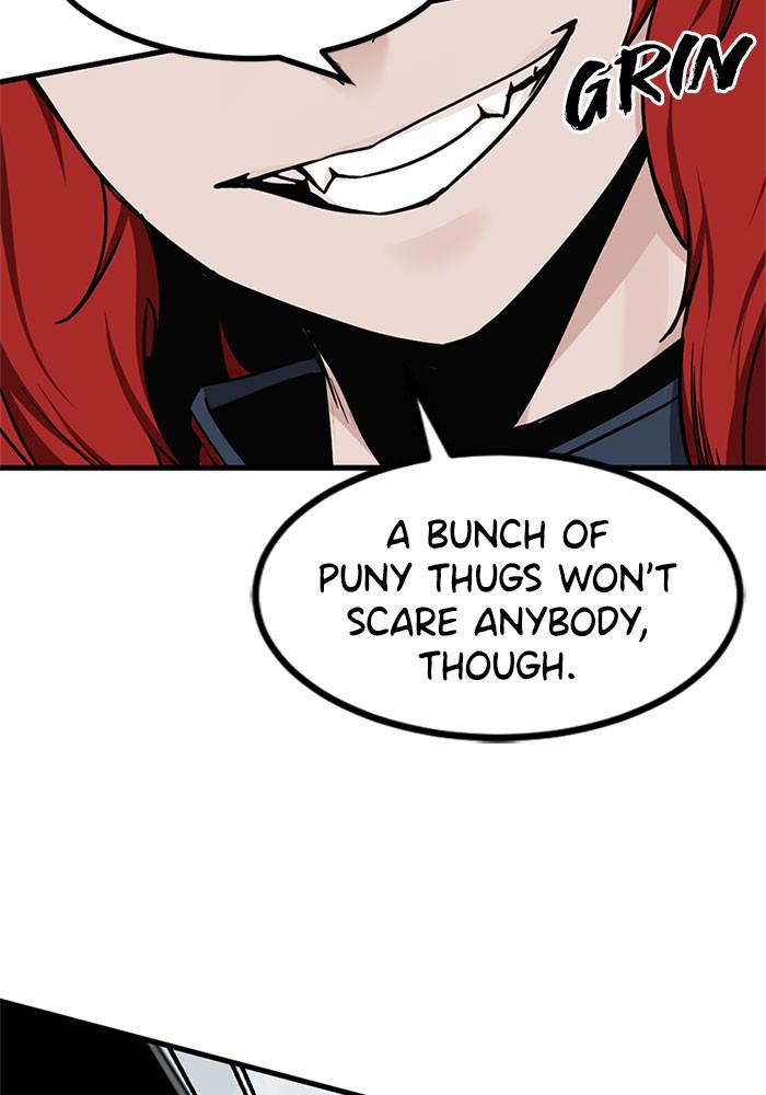 Hero Killer Chap 67 - Next Chap 68