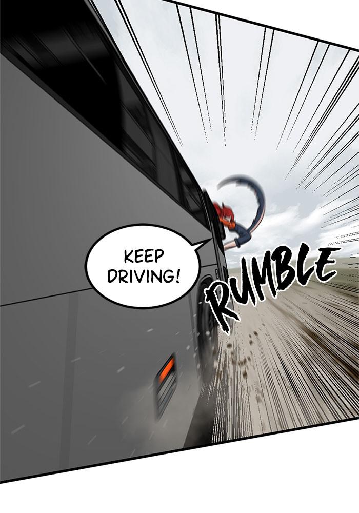 Hero Killer Chap 67 - Next Chap 68