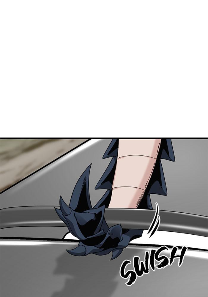 Hero Killer Chap 67 - Next Chap 68
