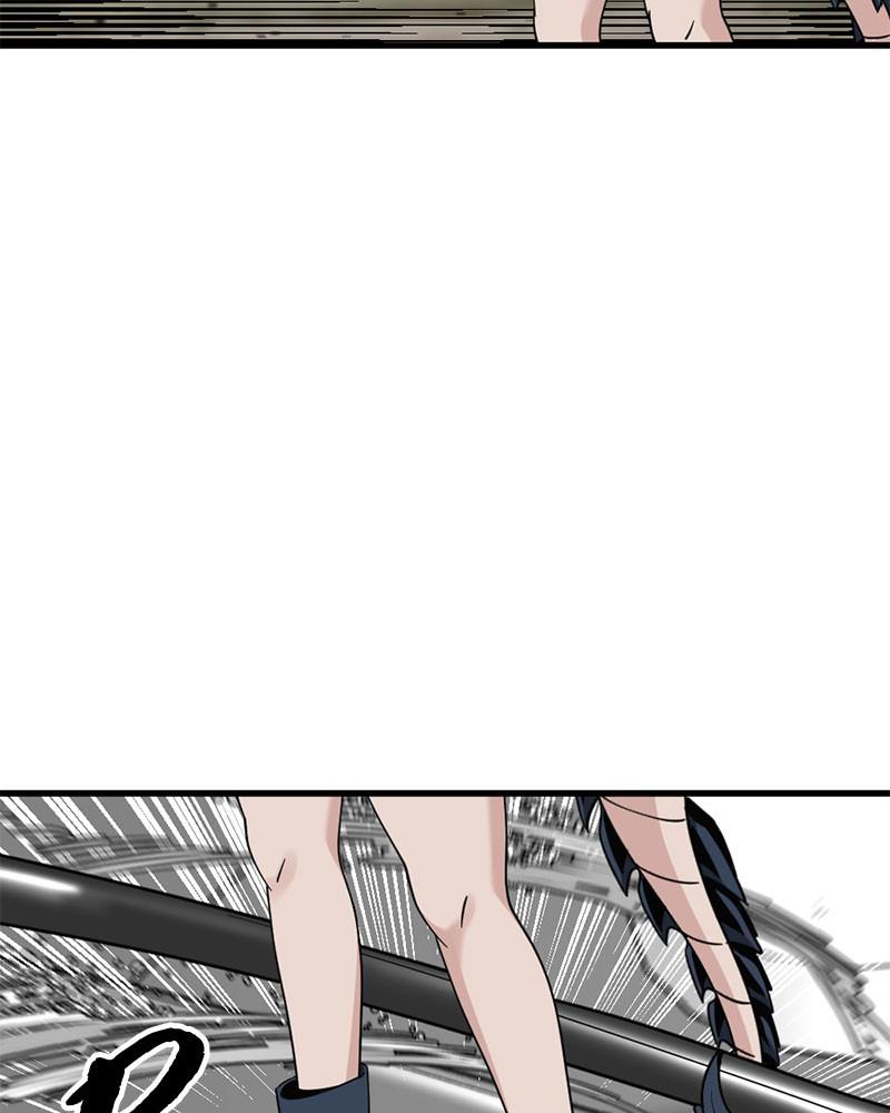 Hero Killer Chap 67 - Next Chap 68