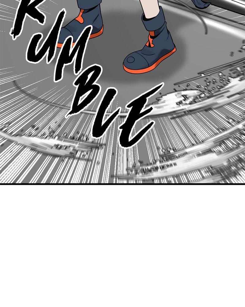 Hero Killer Chap 67 - Next Chap 68