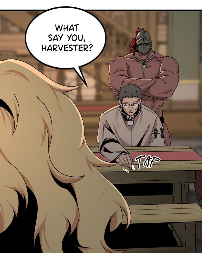 Hero Killer Chap 64 - Next Chap 65