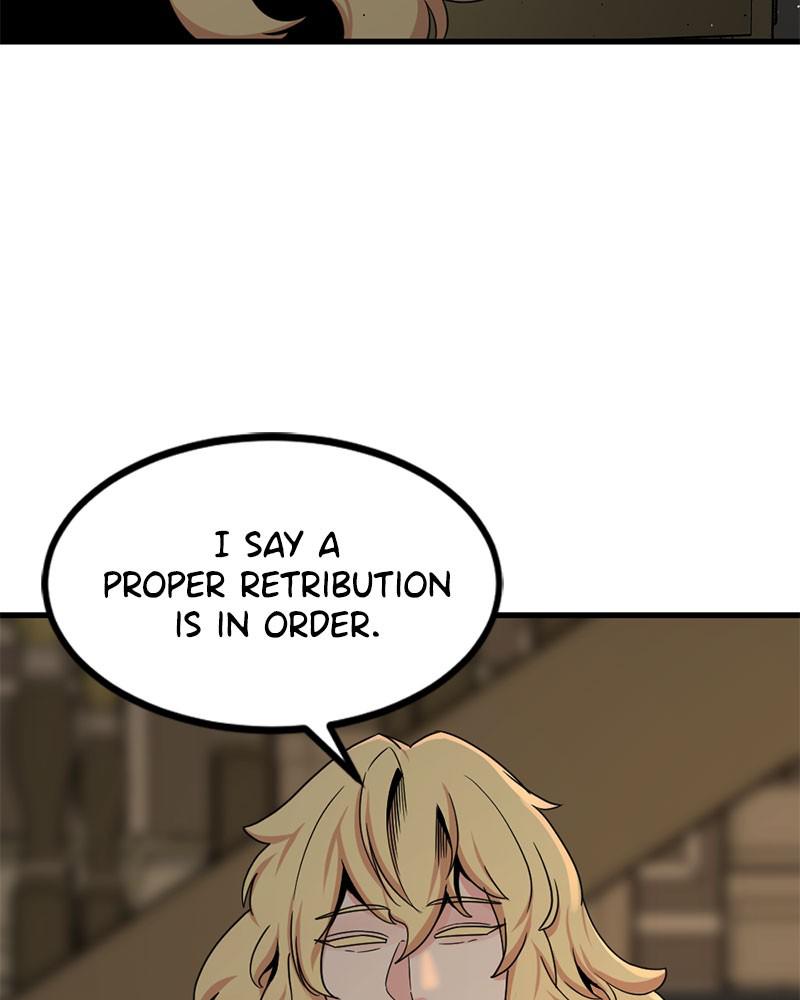 Hero Killer Chap 64 - Next Chap 65