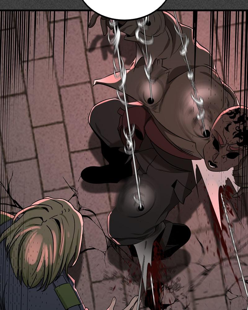 Hero Killer Chap 64 - Next Chap 65