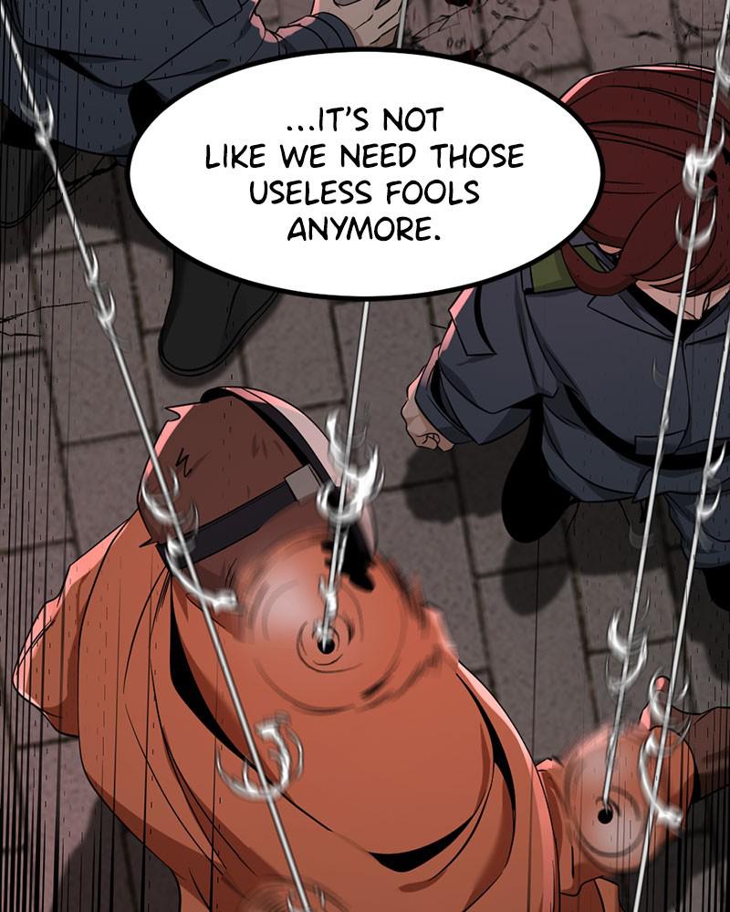 Hero Killer Chap 64 - Next Chap 65