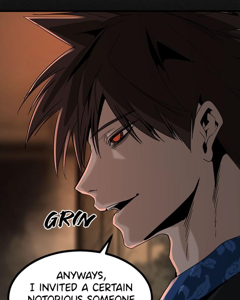 Hero Killer Chap 64 - Next Chap 65