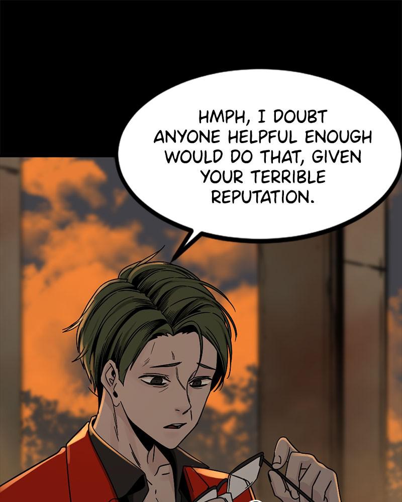 Hero Killer Chap 64 - Next Chap 65