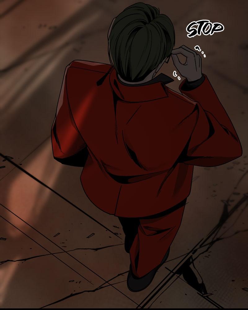 Hero Killer Chap 64 - Next Chap 65