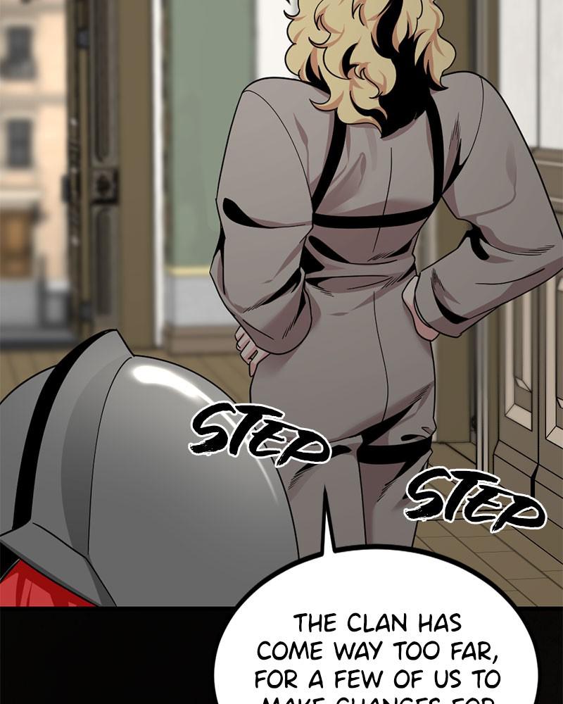Hero Killer Chap 64 - Next Chap 65