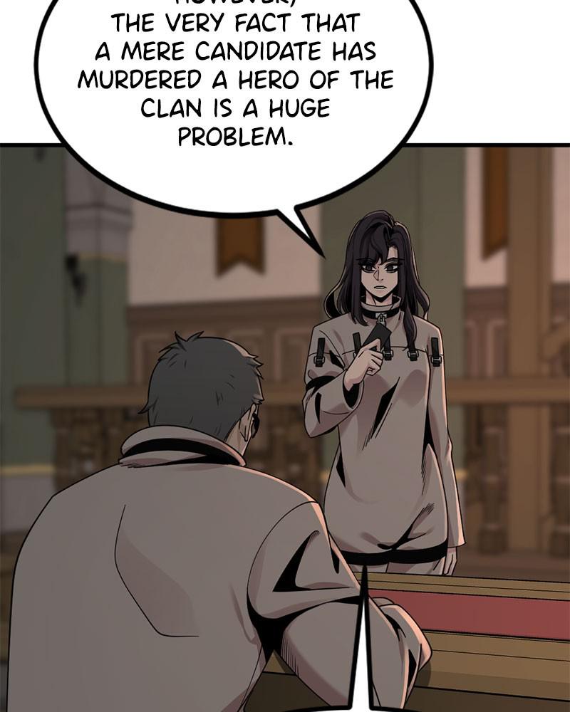 Hero Killer Chap 64 - Next Chap 65