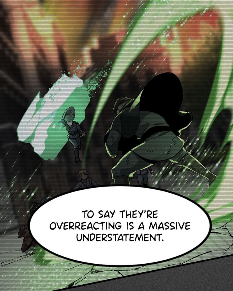 Hero Killer Chap 64 - Next Chap 65