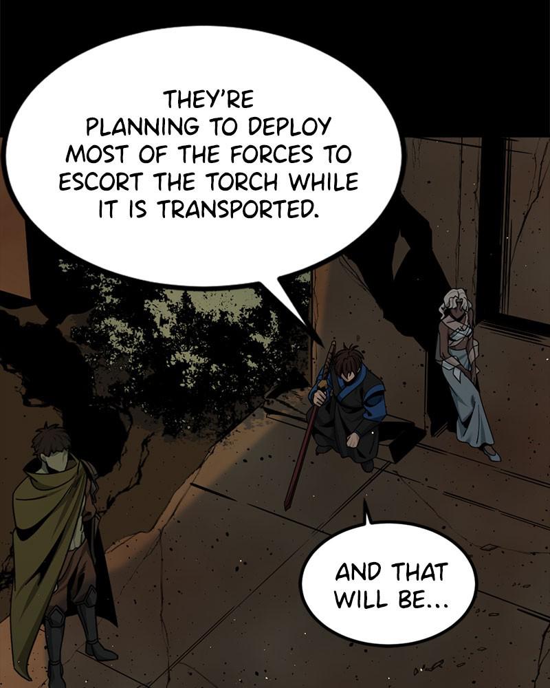 Hero Killer Chap 64 - Next Chap 65