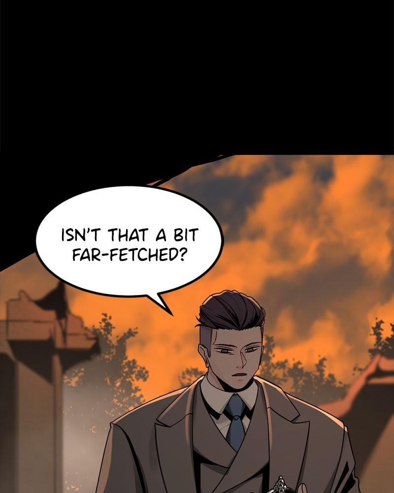 Hero Killer Chap 64 - Next Chap 65