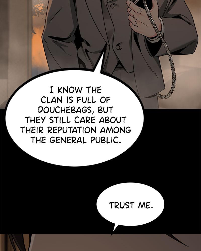 Hero Killer Chap 64 - Next Chap 65