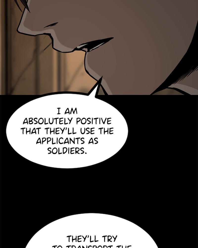 Hero Killer Chap 64 - Next Chap 65