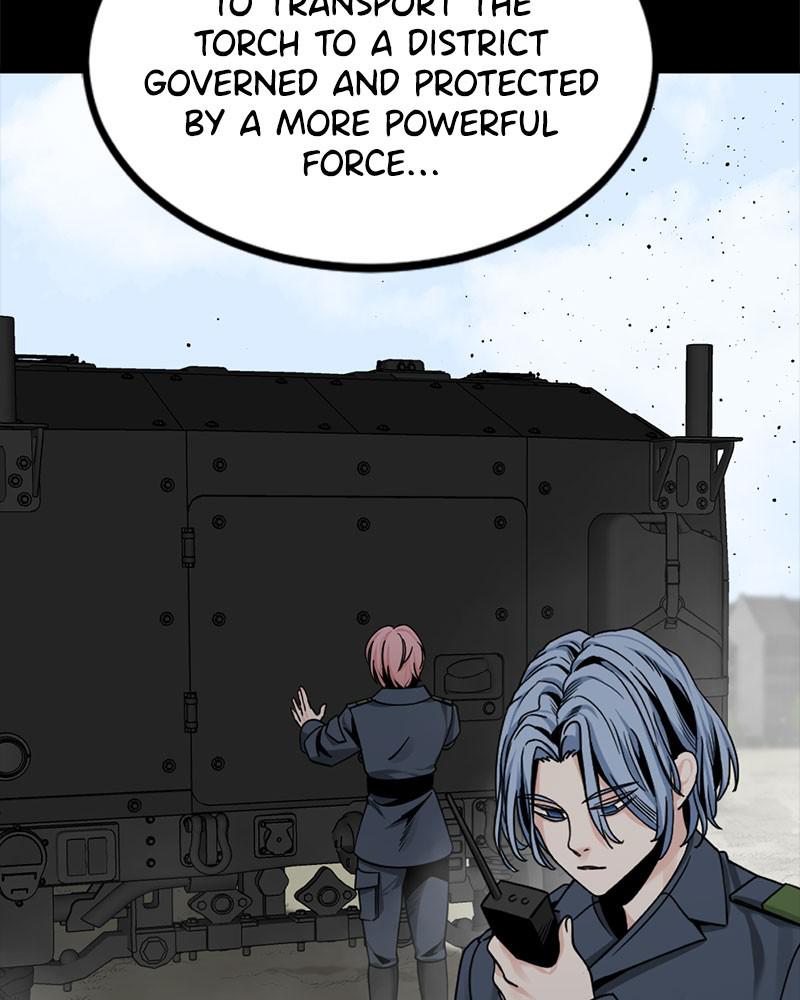 Hero Killer Chap 64 - Next Chap 65