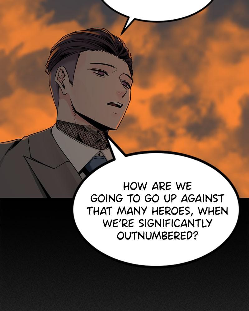 Hero Killer Chap 64 - Next Chap 65