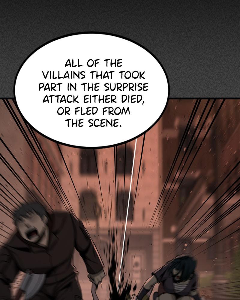 Hero Killer Chap 64 - Next Chap 65