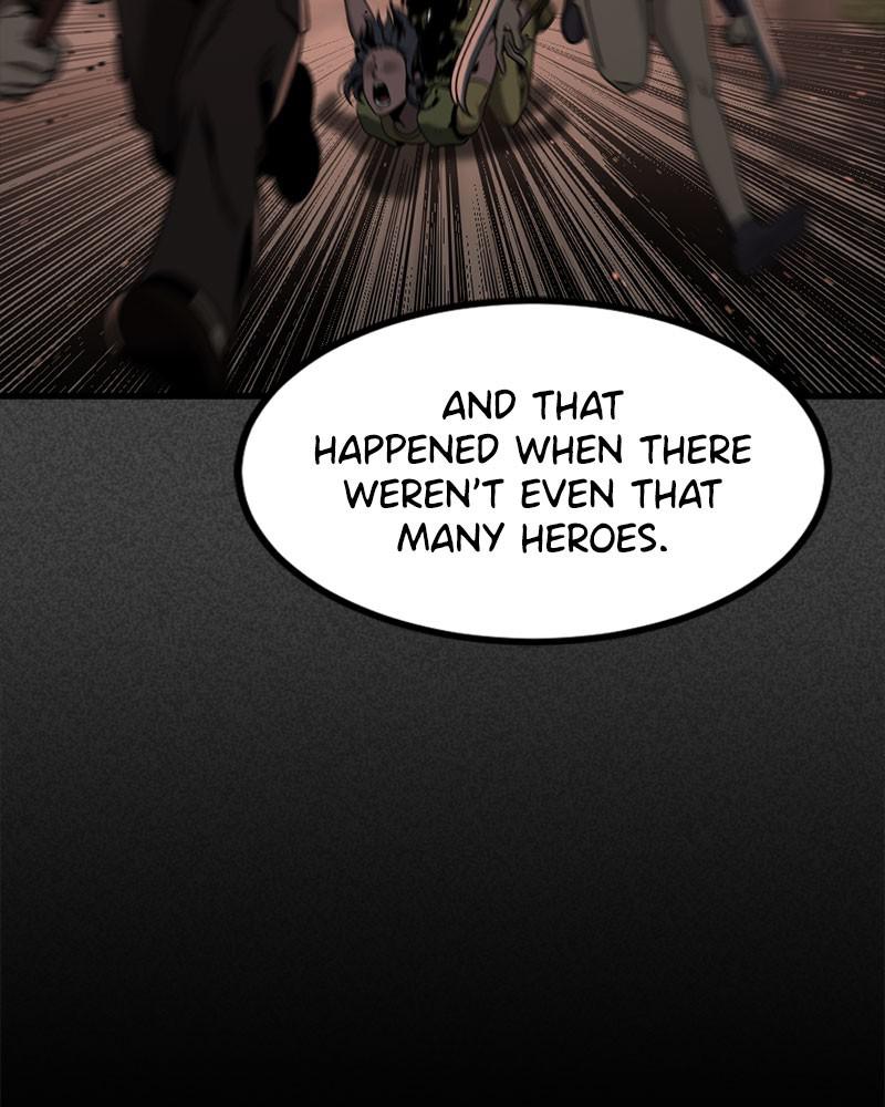 Hero Killer Chap 64 - Next Chap 65