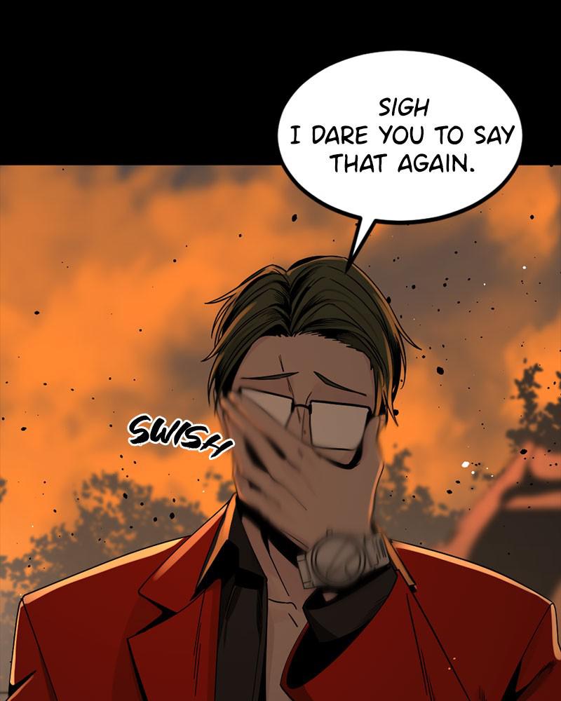 Hero Killer Chap 64 - Next Chap 65