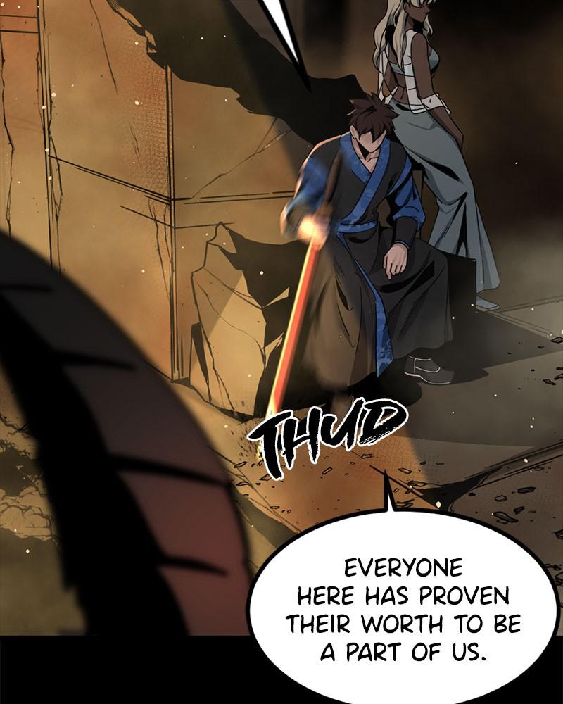 Hero Killer Chap 64 - Next Chap 65