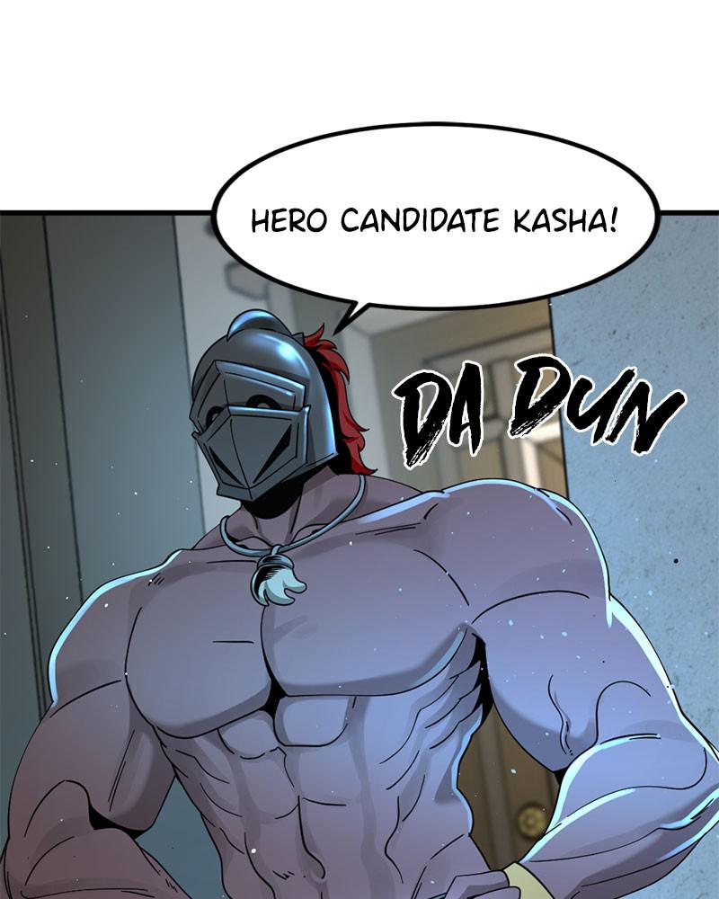Hero Killer Chap 64 - Next Chap 65