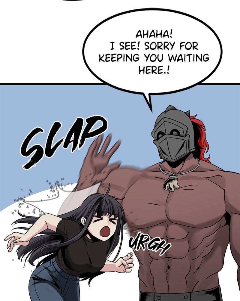 Hero Killer Chap 64 - Next Chap 65