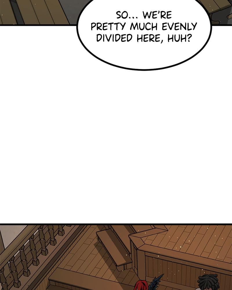 Hero Killer Chap 64 - Next Chap 65