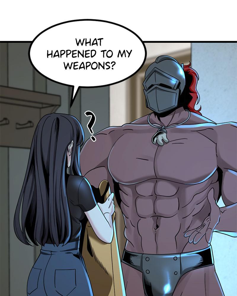 Hero Killer Chap 64 - Next Chap 65