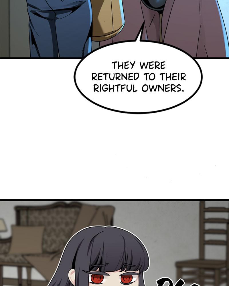 Hero Killer Chap 64 - Next Chap 65