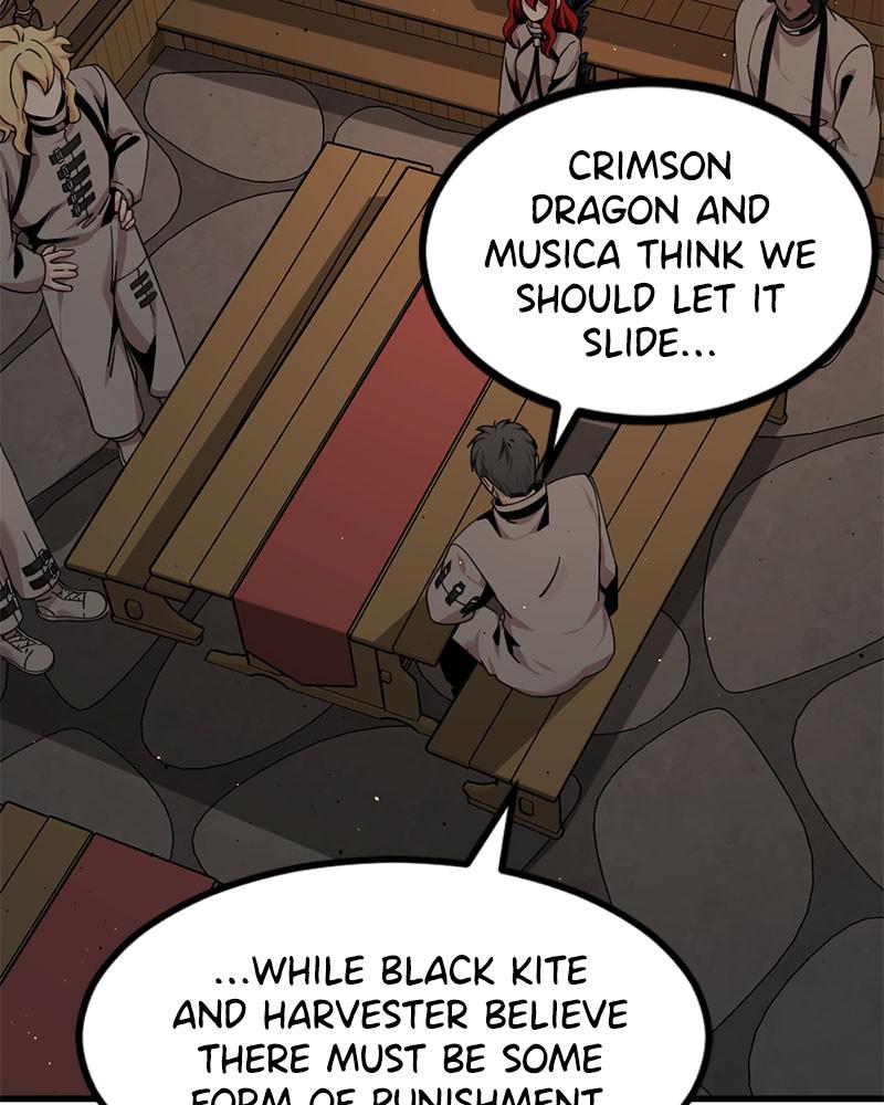 Hero Killer Chap 64 - Next Chap 65