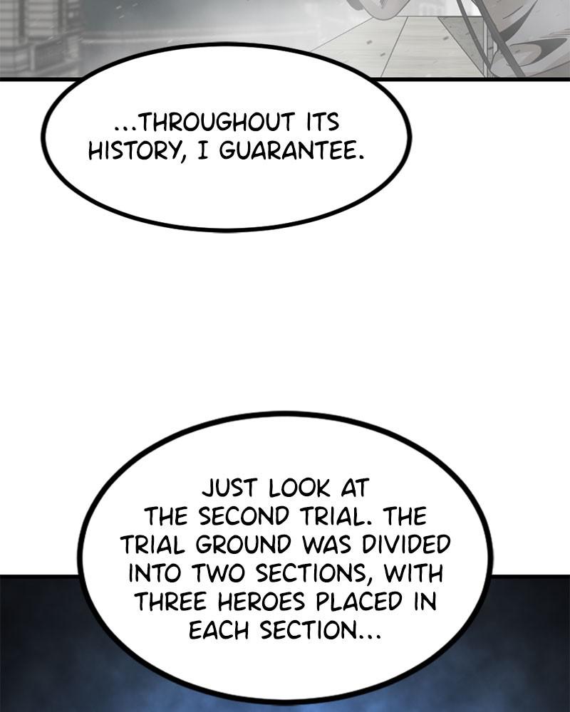 Hero Killer Chap 64 - Next Chap 65
