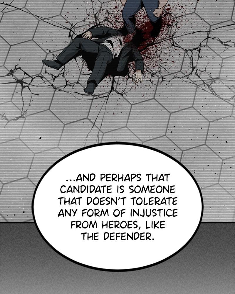 Hero Killer Chap 64 - Next Chap 65