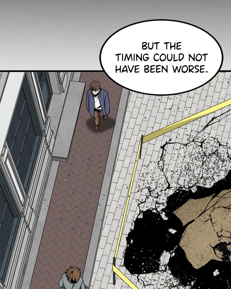 Hero Killer Chap 64 - Next Chap 65