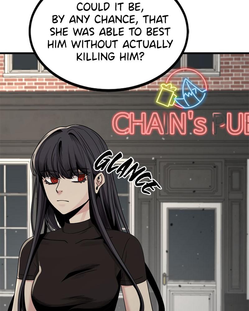 Hero Killer Chap 64 - Next Chap 65